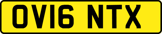 OV16NTX