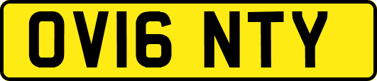 OV16NTY