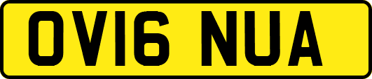 OV16NUA