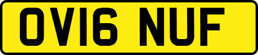 OV16NUF