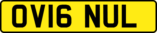 OV16NUL