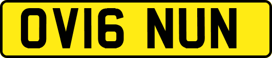 OV16NUN