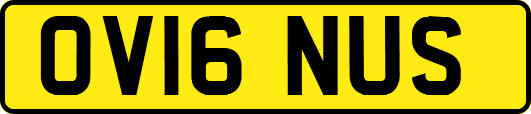OV16NUS