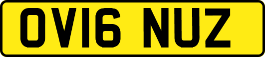 OV16NUZ