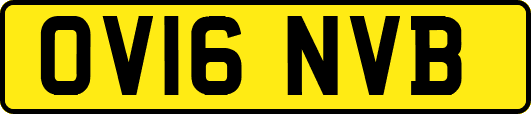 OV16NVB