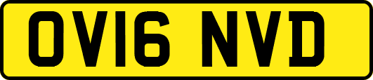 OV16NVD
