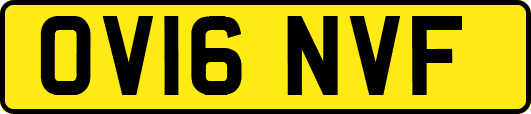 OV16NVF
