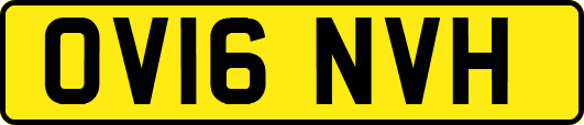 OV16NVH