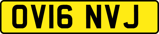OV16NVJ