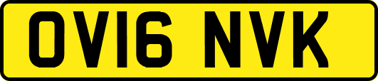OV16NVK