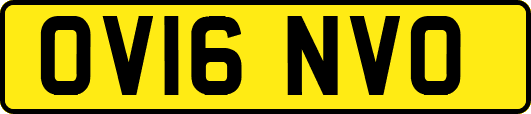 OV16NVO