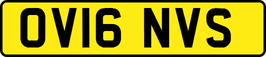 OV16NVS