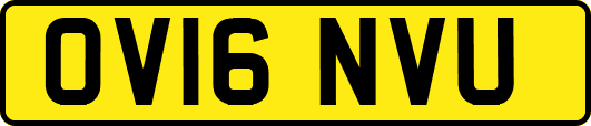 OV16NVU