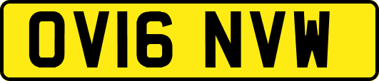 OV16NVW