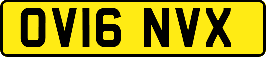 OV16NVX