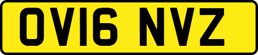OV16NVZ