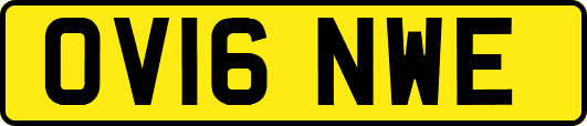 OV16NWE