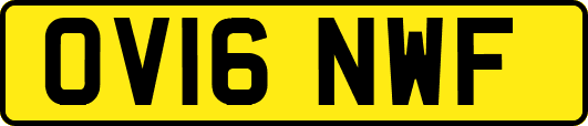 OV16NWF