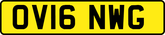 OV16NWG