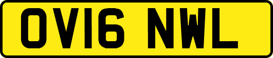 OV16NWL