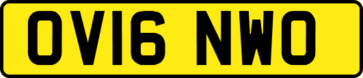 OV16NWO