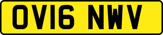 OV16NWV