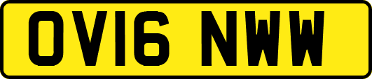 OV16NWW