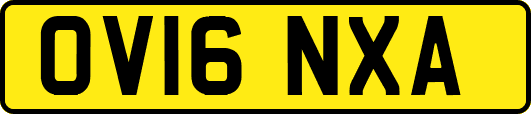 OV16NXA