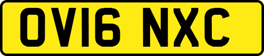 OV16NXC