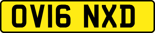 OV16NXD