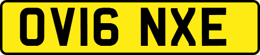 OV16NXE
