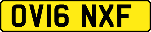 OV16NXF