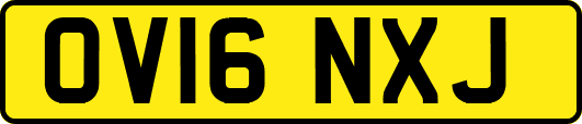 OV16NXJ