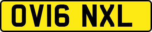OV16NXL
