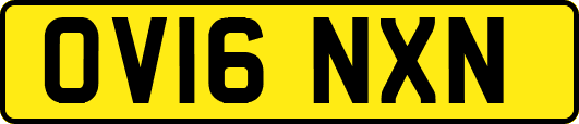 OV16NXN