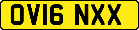 OV16NXX
