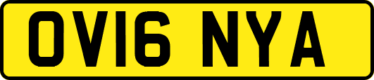 OV16NYA