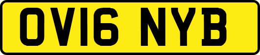 OV16NYB