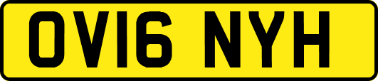 OV16NYH