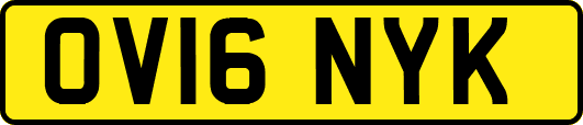OV16NYK