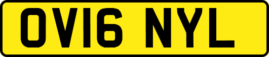 OV16NYL