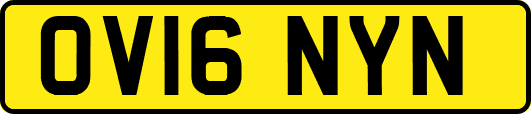 OV16NYN