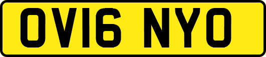OV16NYO
