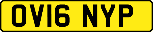 OV16NYP