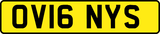 OV16NYS