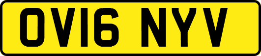 OV16NYV