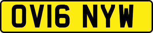OV16NYW