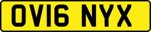 OV16NYX