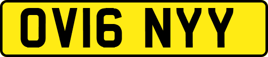 OV16NYY