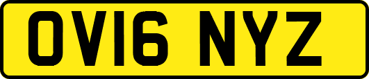 OV16NYZ
